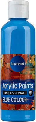 Акриловая краска Centrum 80926 (синий) - 