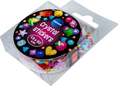 Набор наклеек Centrum Cristal / 80957Н - 