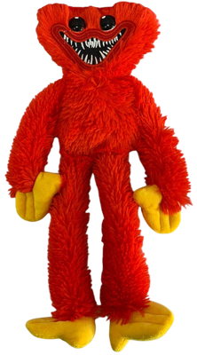 

Мягкая игрушка, Кисси Мисси / 6.195.2