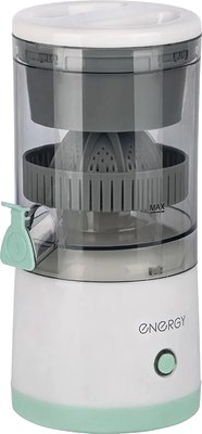 

Соковыжималка электрическая, EN-227USB / 109286