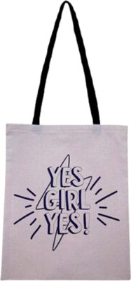 Сумка-шоппер Malvina Йес, герл / 101.4.1 - 