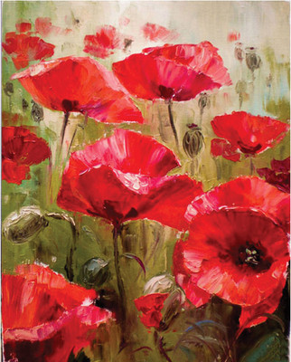 Картина по номерам Centrum 89643 - 