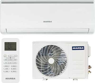 Сплит-система Marsa Astro Plus RK-28MTA4 - 