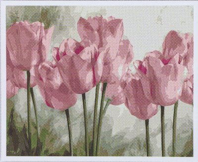 

Картина по номерам, 89781