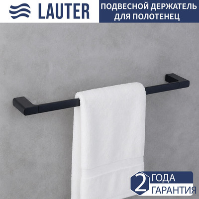 Держатель для полотенца Lauter 21SH70102