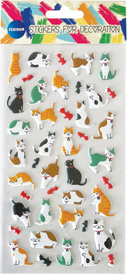 Набор наклеек Centrum 89739 - 