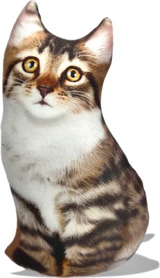 

Мягкая игрушка, Кот Милашка / 205.1.1