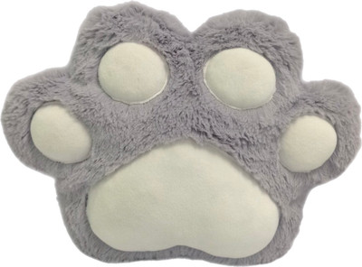 Подушка-игрушка Malvina Лапка серая / 30.207.1 - 