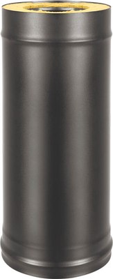 

Труба дымохода, AISI 430 0.8мм/оц д.150х250 L-0.5м