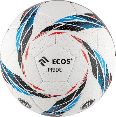 Футбольный мяч ECOS Pride №5 / 108992 - 