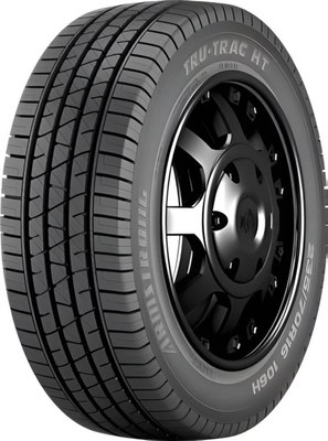 

Летняя шина, Tru-Trac HT 275/60R20 115H