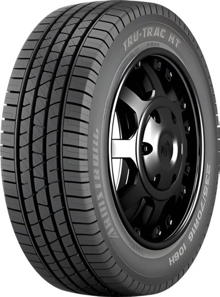 Летняя шина ARMSTRONG Tru-Trac HT 275/60R20 115H