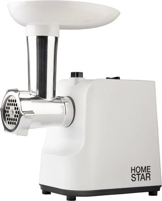 

Мясорубка электрическая, HS-2033 / 105670