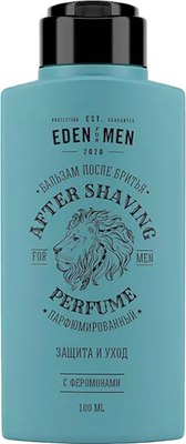 

Бальзам после бритья, For men