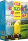 Корм для птиц Lux Colibri Для мелких попугаев с фруктами / 5LC-164 (500г) - 