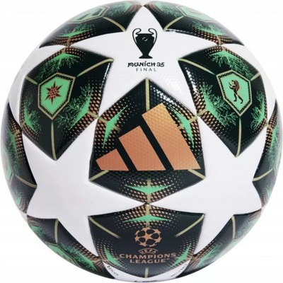 

Футбольный мяч, UCL League Box JM4205