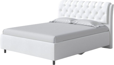 

Каркас кровати, Chester Tall 180x200