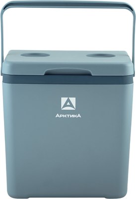 Термоконтейнер Арктика 2200-14-BL (14л, синий) - 