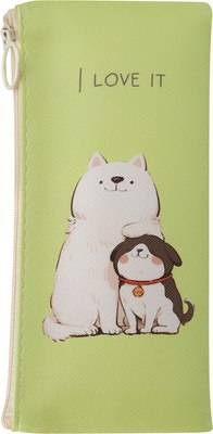 Пенал Meshu Friends / MS_65249 - 
