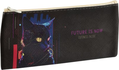 Пенал Meshu Future / MS_57880 - 