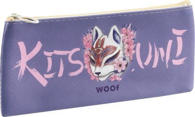 Пенал Meshu Kitsuni / MS_57888 - 