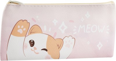 Пенал Meshu Meow / MS_57856 - 