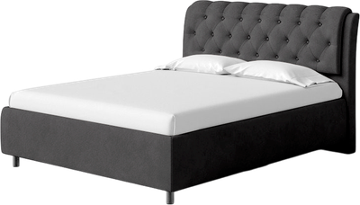 

Каркас кровати, Chester Tall 180x200