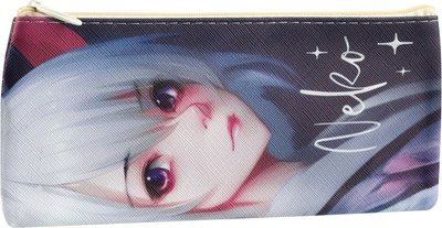 Пенал Meshu Neko / MS_57884 - 