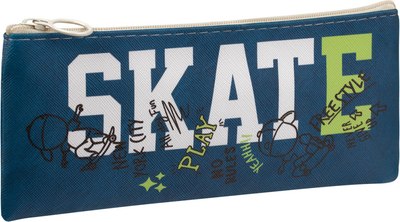 Пенал Meshu Skate / MS_65247 - 