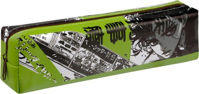 Пенал Meshu Strike / MS_65243 - 