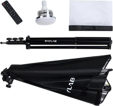 Осветитель студийный RayLab D-Light / RL-Dlight 5070 - 