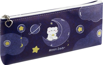 Пенал Meshu Bear / MS_57790 - 