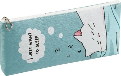 Пенал Meshu Want To Sleep / MS_57798 - 