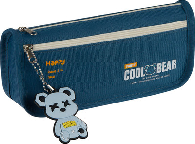 Пенал Meshu Color Bear / MS_65263 -