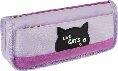 Пенал Meshu Cute Cat / MS_65259 -