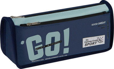 Пенал Meshu Go / MS_65260 -