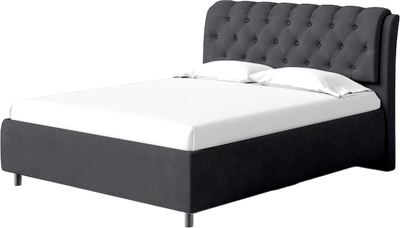 

Каркас кровати, Chester Tall 180x200