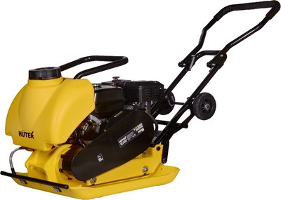 Виброплита Huter VP-110W (74/6/10) - 