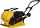 Виброплита Huter VP-110W (74/6/10) - 