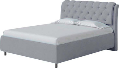 

Каркас кровати, Chester Tall 180x200