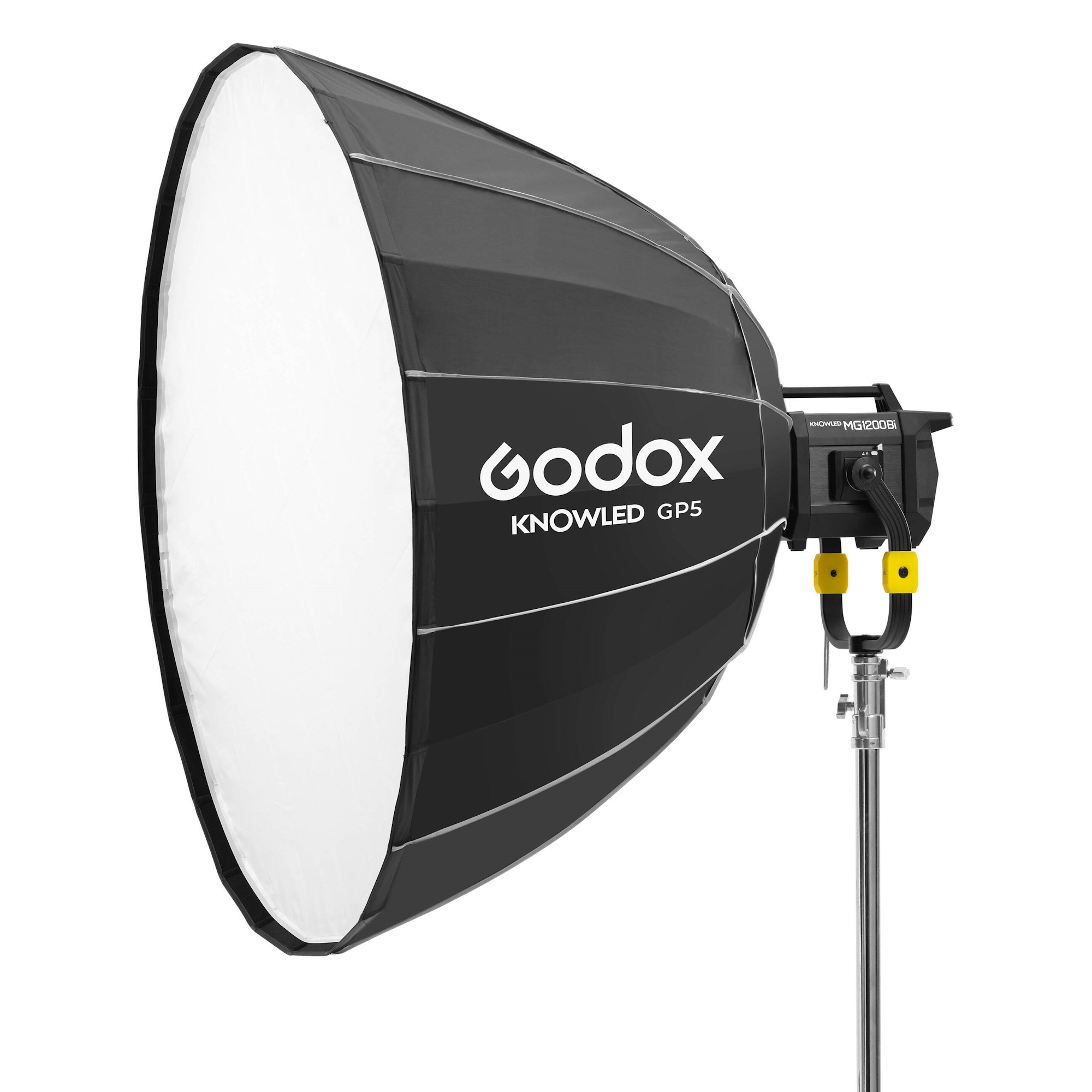 Софтбокс Godox Knowled GP5 с байонетом G Mount / 30487 — фото 2