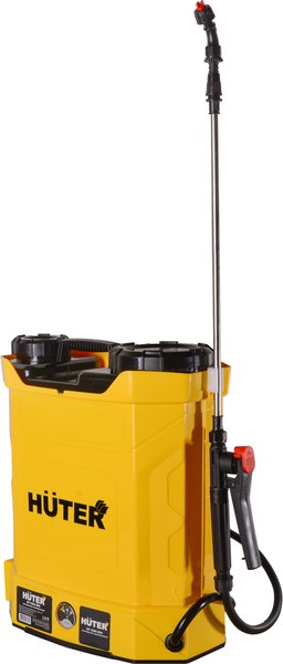Опрыскиватель аккумуляторный Huter SP-10AC-SFA