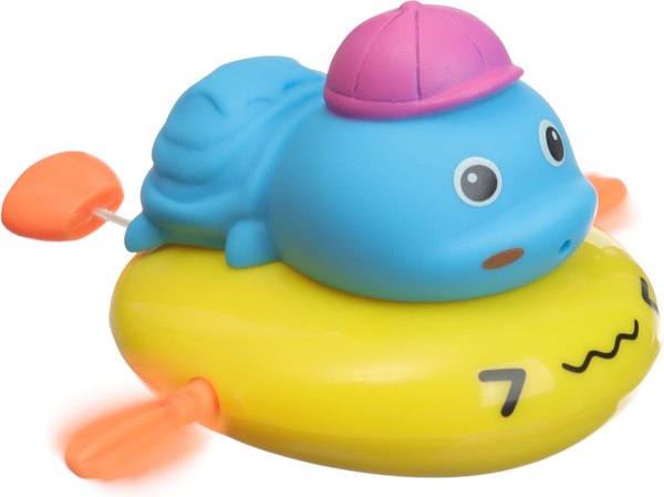 Игрушка для ванной Крошка Я Черепашка / 10219423