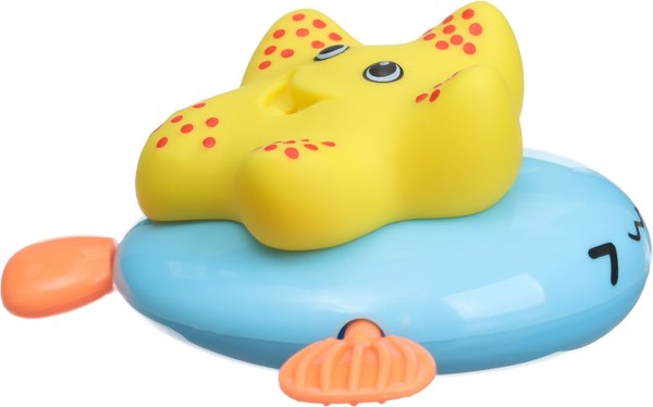 Игрушка для ванной Крошка Я Звезда / 10219425