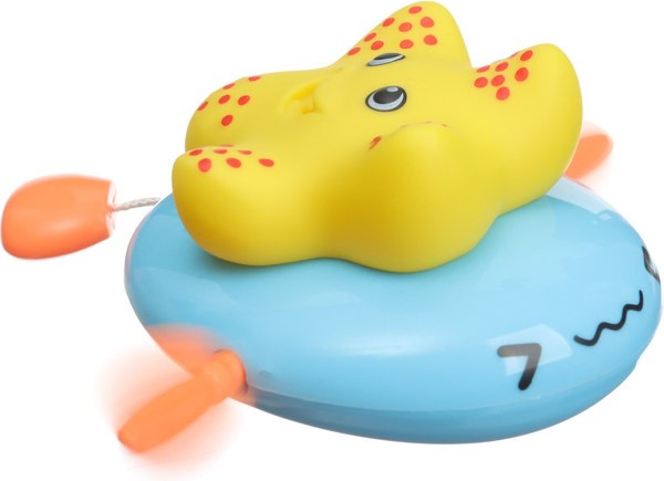 Игрушка для ванной Крошка Я Звезда / 10219425