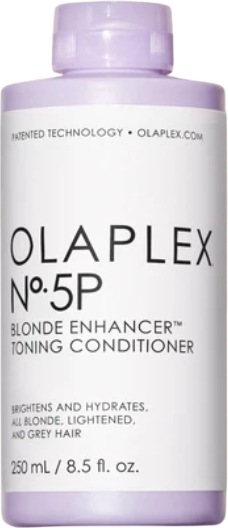 Тонирующий кондиционер для волос Olaplex Blonde Enhancer Toning №5P