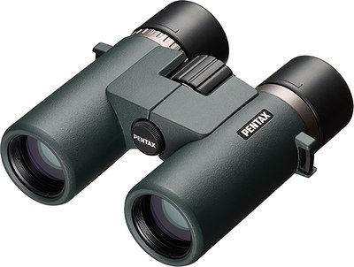 

Бинокль, AD 7x32 ED