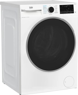 Купить Стирально-сушильная машина Beko B3DFR57H23W  