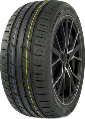 Летняя шина Roador Amaro 118 285/35ZR22 102W -