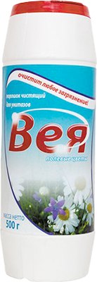 

Чистящее средство для унитаза, Порошок Вея 23с627-3567